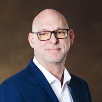 Alabama Technology Employee Brian Collyer's profile photo