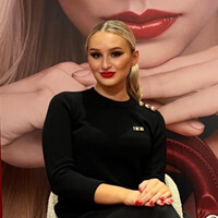 LVMH Perfumes & Cosmetics Employee Skye MacKenzie's profile photo