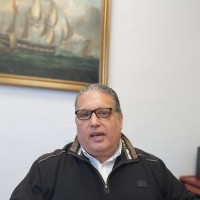 EMASA - Empresa Municipal Aguas de Málaga Employee Guillermo Cao Moisés's profile photo