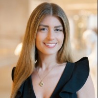 Vibeapple Employee Taylor Mobley's profile photo