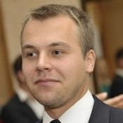 Solid Commerce Employee Pavel Eremin's profile photo
