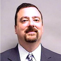 L3Harris Technologies Employee Robert Gregg's profile photo