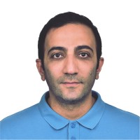 Misagh Bahraloloomian Email