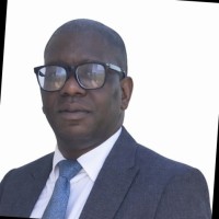 Jakubose Sibanda Email