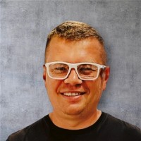 Playlist Employee Lucas Minda's profile photo