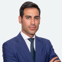 Pérez-Llorca Employee Roberto Vicente del Castillo's profile photo