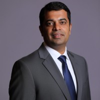 Soroco Employee Sanjay Nambiar's profile photo