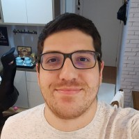 Microsoft Employee Raphael Ribeiro's profile photo