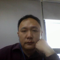 iPay88 Employee Alex Wah's profile photo