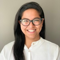 Sourced | IT and Technology Specialists Employee Andrea Baldsing's profile photo