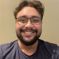 Agroplus Employee Victor Hugo Silva Amorim's profile photo