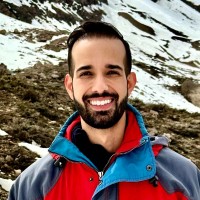 Ericsson Employee Jonathan Xavier's profile photo