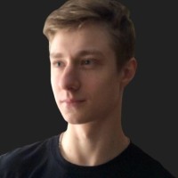 ImpactPilot Employee Borys Zavhorodnii's profile photo