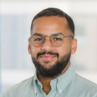 Interaxo Employee Navid Assadi's profile photo
