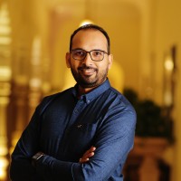 HSBC Employee Gaurav Shrivastava's profile photo