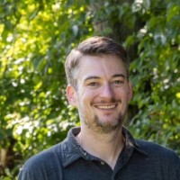 DomainTools Employee Taylor Wilkes-Pierce's profile photo