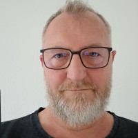 ECE Marketplaces Employee Dirk Koch's profile photo