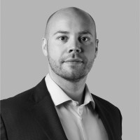 Cubris Employee Martin Kyndi's profile photo