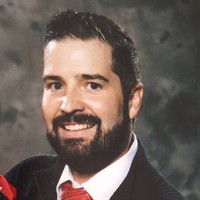 FormFactor Inc. Employee Mitchell Simpson's profile photo