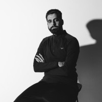 SQUATWOLF Employee Faizan Khalid's profile photo