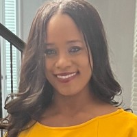 Process and Flow Technologies Employee Torri Gatheright's profile photo