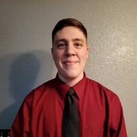 University of Oregon Foundation Employee Joel McCall's profile photo