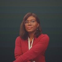 YUX Design Employee Cumi Oyemike's profile photo