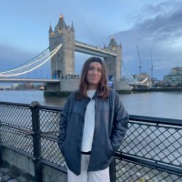 Maire Chubb's profile photo