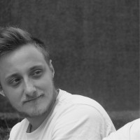 Webwag Employee Benjamin Duhieu's profile photo