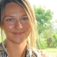 Dream_Foundation Employee Emily Myrick's profile photo