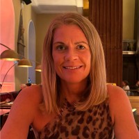 Oatly Employee Christine Shillington's profile photo