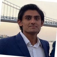 Kane & Company Employee Ohm Desai's profile photo