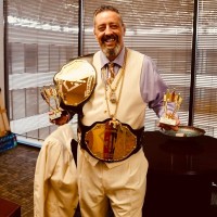 RAD Diversified Employee Kenny Culver's profile photo