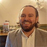 Colin Wilson's profile photo