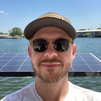 Keeley Electronics Employee Danny Black's profile photo