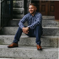 CVS Health Employee Jared Carroll's profile photo