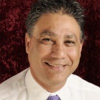 University of Utah - Employment Employee Anshuman Razdan's profile photo