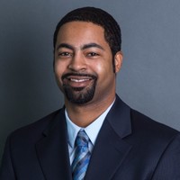 JLL Employee Ricky Braxton's profile photo