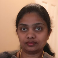 Amazon Employee Smitha N's profile photo