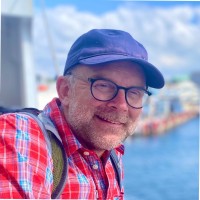 Oatly Employee Fredrik Gustavsson's profile photo