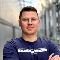Maxim Novichenko Email