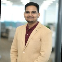 Rushikesh Saraf Email