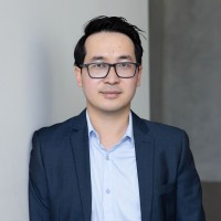 Creo Legal | Business, Technology, Wealth Employee Sandy Zhang's profile photo