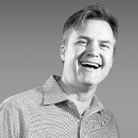 Vladimir Jones Employee Jamie Webb's profile photo