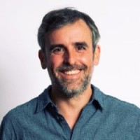 Speedgoat Employee Juan Ansó's profile photo