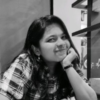 Xeoscript Technologies Employee Radhika Sharma's profile photo