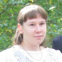 Code Dynamics, Inc. Employee Michaela Curlee's profile photo