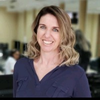 Biotrop Soluções Biológicas Employee Sheila Dier's profile photo