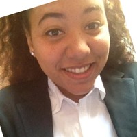 Charleston Animal Society Employee Taylor Anthony's profile photo