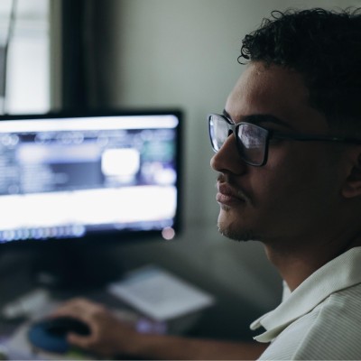 Squadfy Employee Caio Vitor da Costa Gomes's profile photo